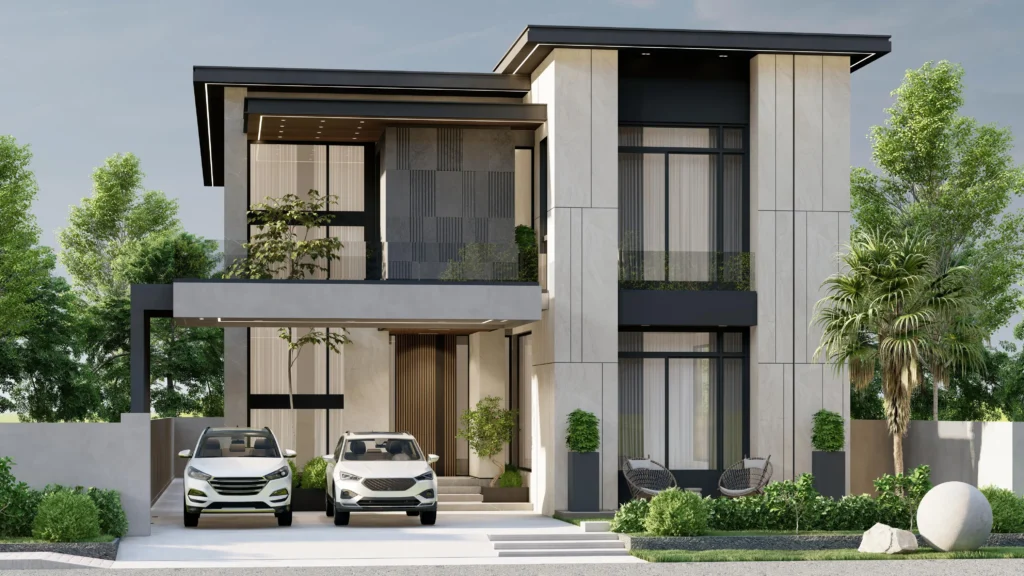 Falcon Complex 1 Kanal Falcon Complex Project in Lahore